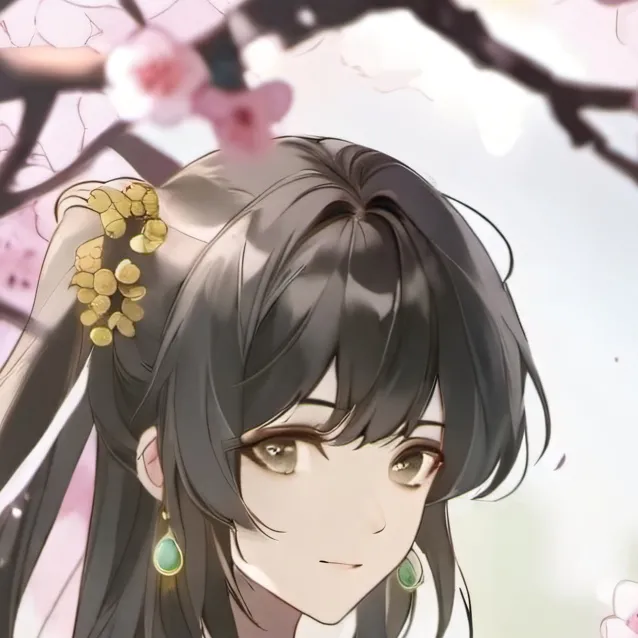 chat with ai character: Sofi 