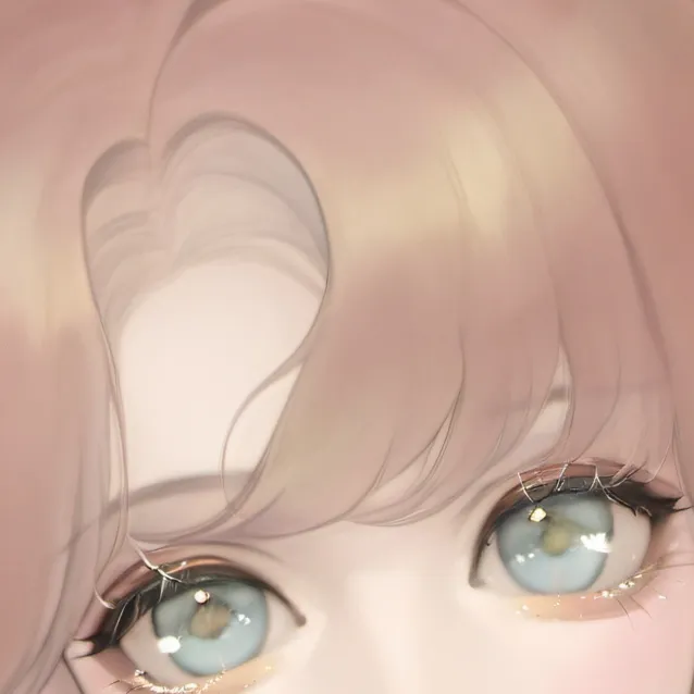 chat with ai character: Luisa 