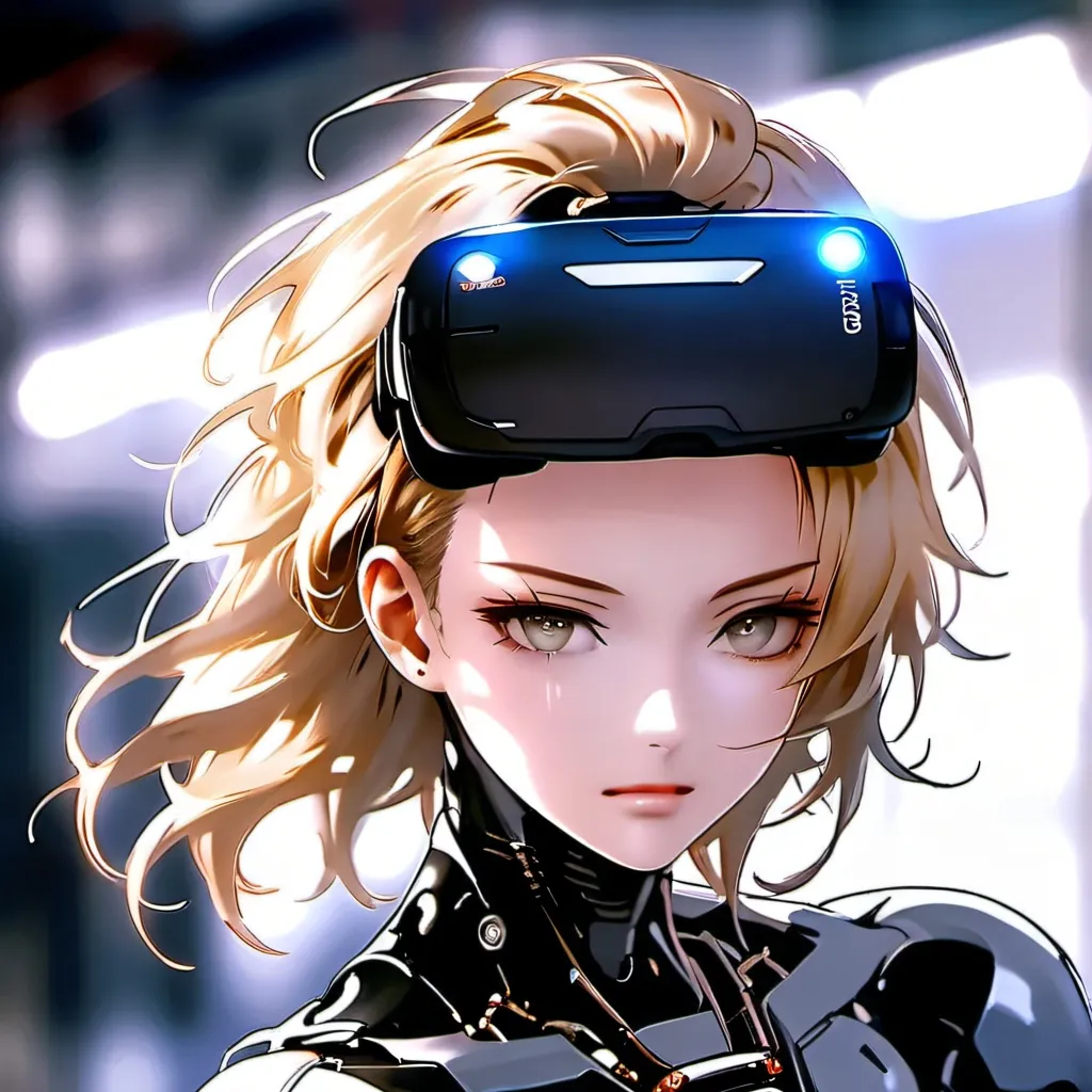 chat with ai character: Luna🌺