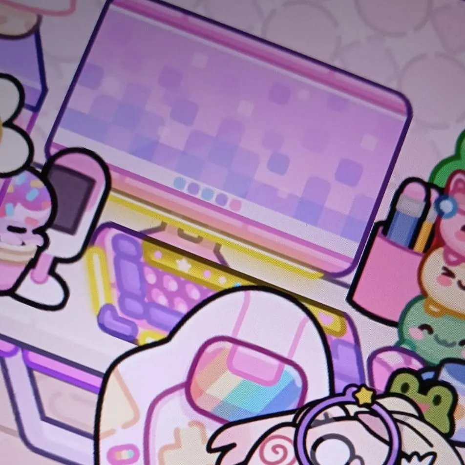 chat with ai character: Adele