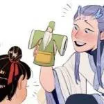 chat with ai character: ✩Nezha & Aobing✩