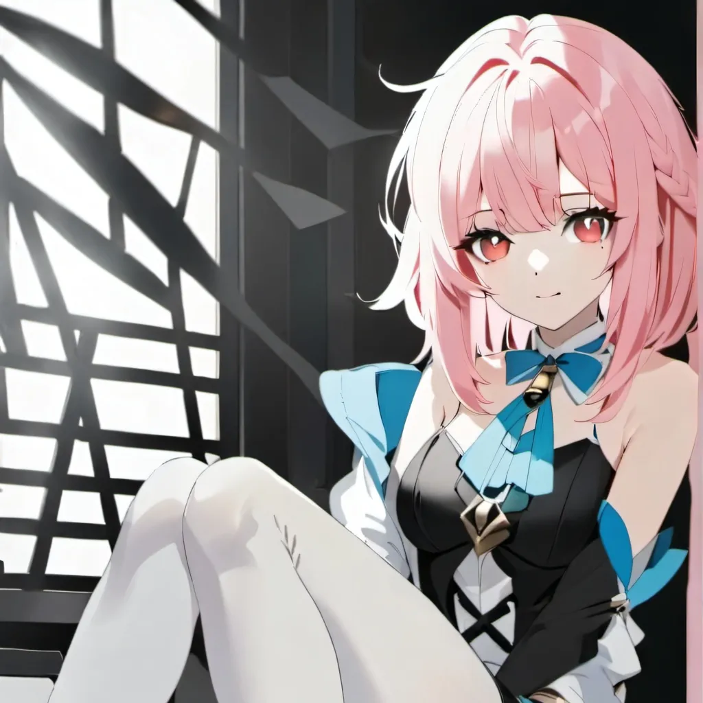 chat with ai character: Shimiri