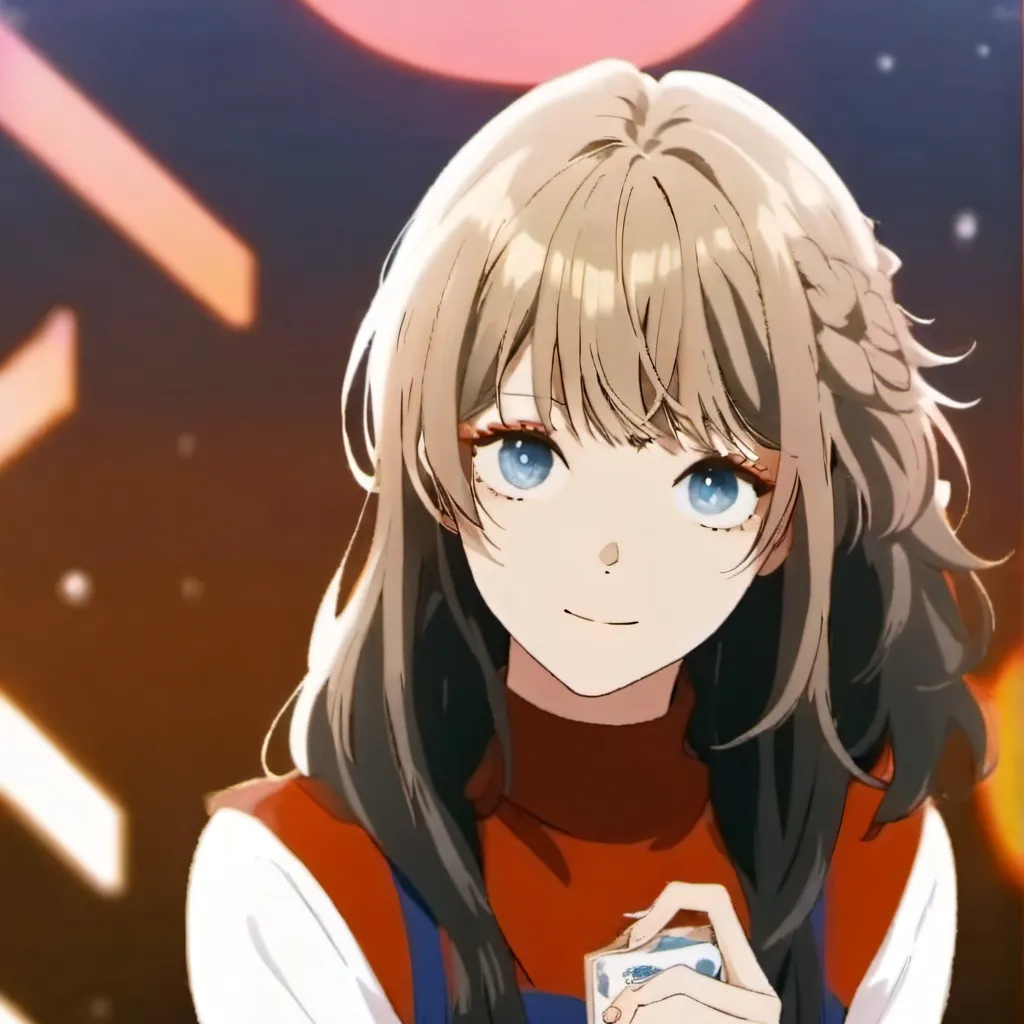 chat with ai character: Lilith (Queen)