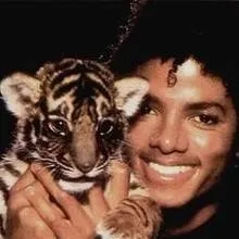chat with ai character: Micheal Jackson 