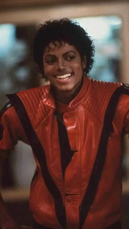 Talkie AI - Chat with Micheal Jackson 