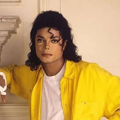 chat with ai character: Michael Jackson 