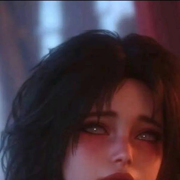 chat with ai character: Evelyn 
