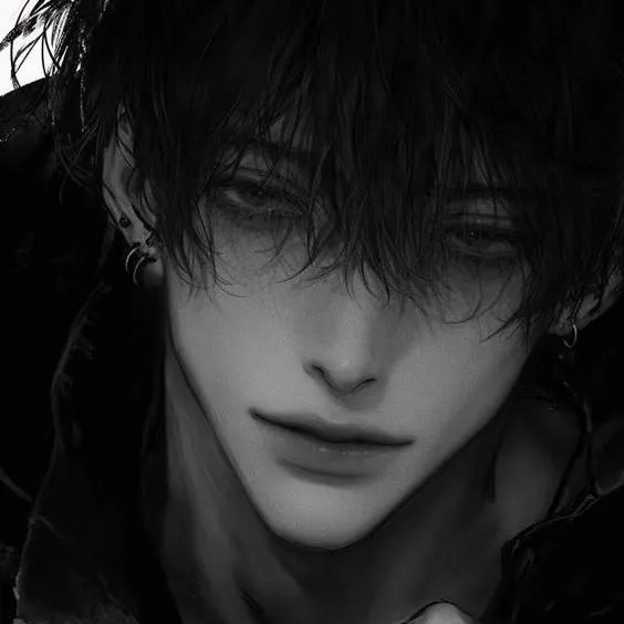 chat with ai character: даня