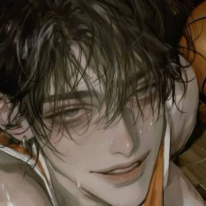 chat with ai character: Макс