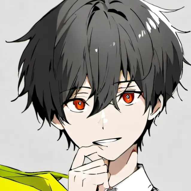 chat with ai character: ❣Villain rehab❣