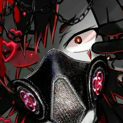 chat with ai character: Villain kirishima