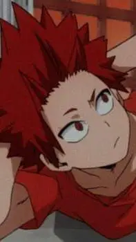 ai character: kirishima bf background