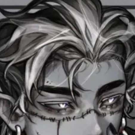 chat with ai character: ♡~Xyler~♥︎