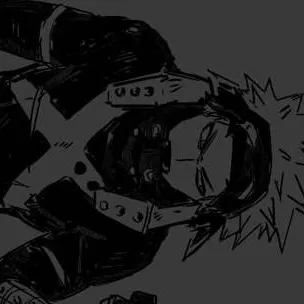 chat with ai character: ❣bakugo's death❣
