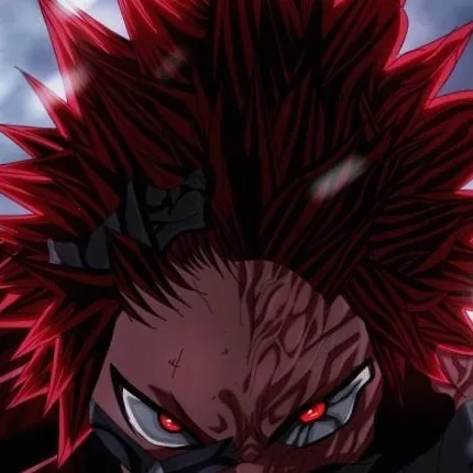 chat with ai character: ♥︎~kirishima~♡