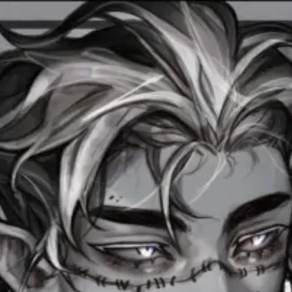 chat with ai character: 🔪Linx🔪