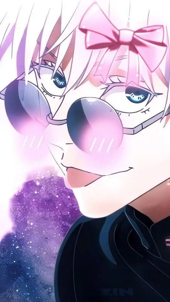 ai character: ✨me✨(2.0) background