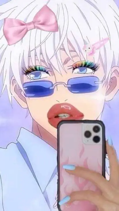 ai character: josiah/my bf background