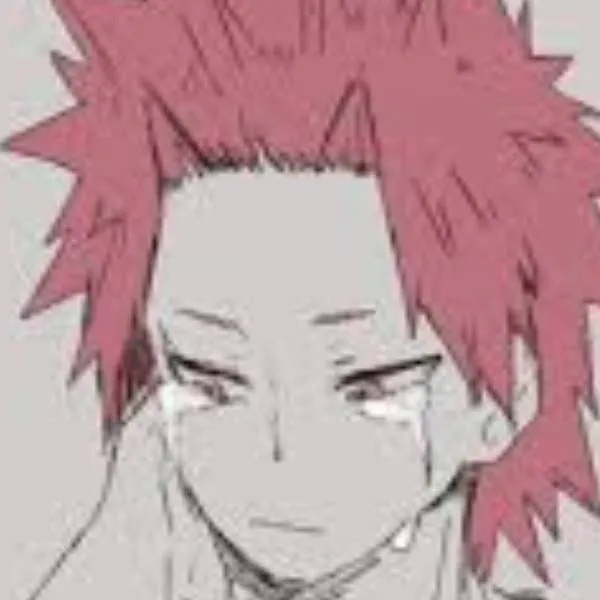 chat with ai character: sad kiri