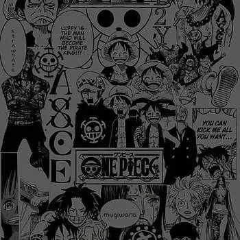 chat with ai character: Straw hat pirates!