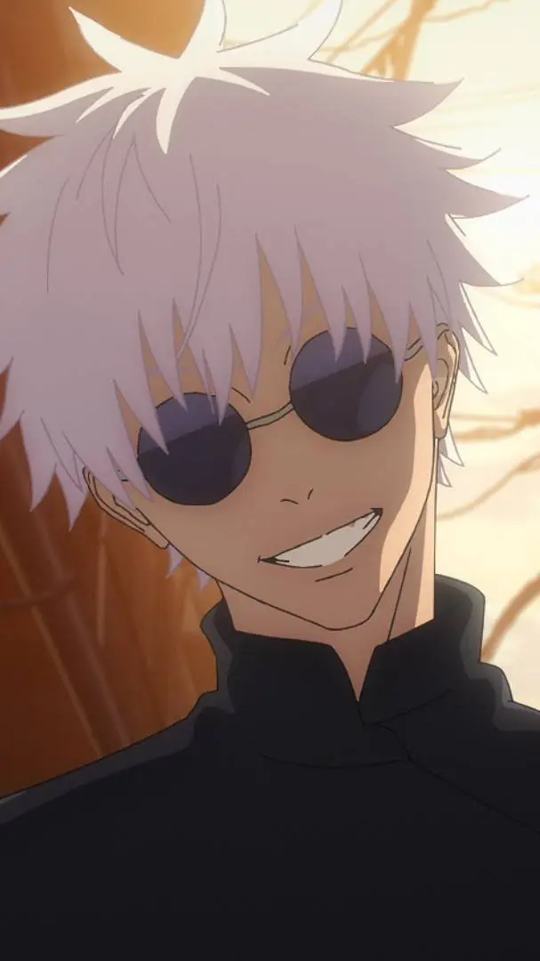 ai character: jjk!! background