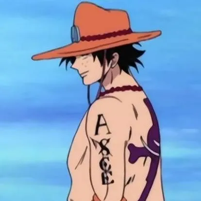 chat with ai character: 🔥Firefist Ace🔥