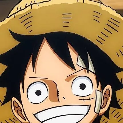 chat with ai character: One Piece