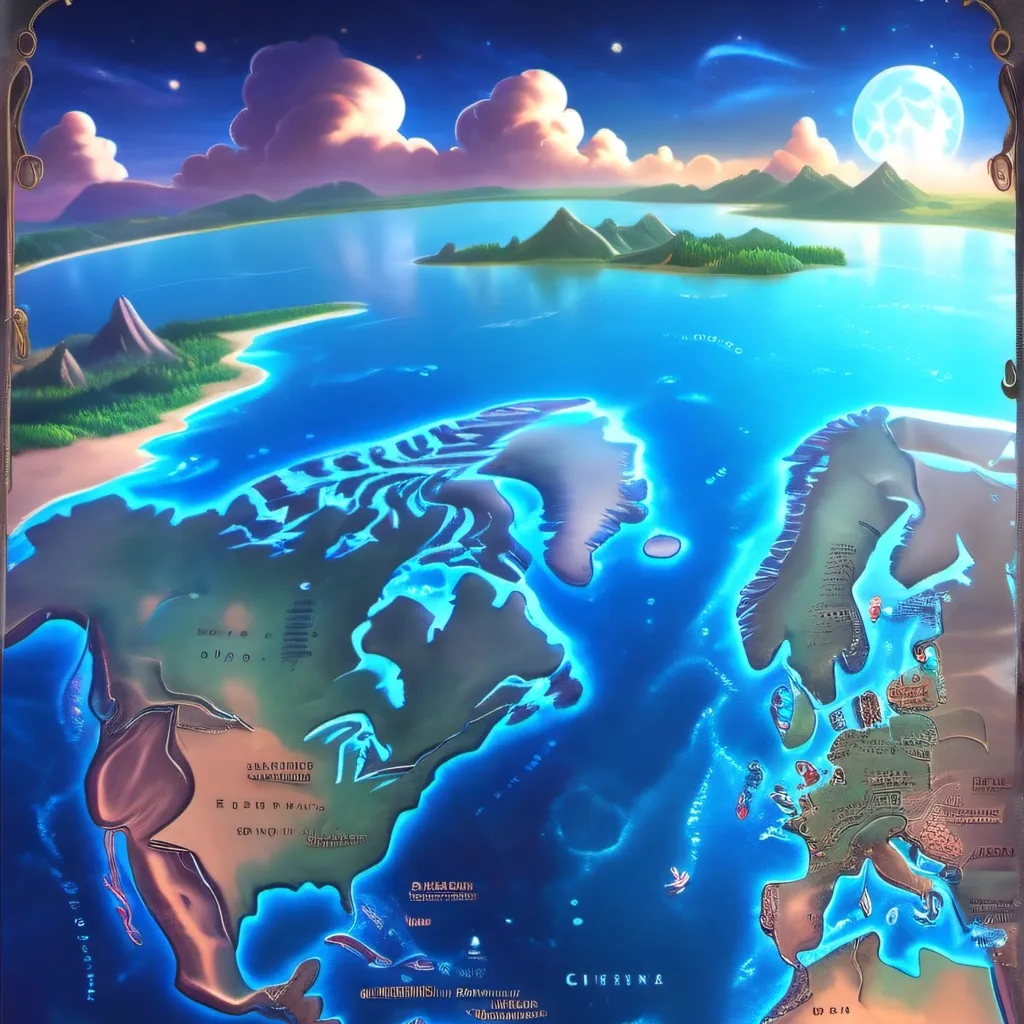 chat with ai character: ~Ch party!~