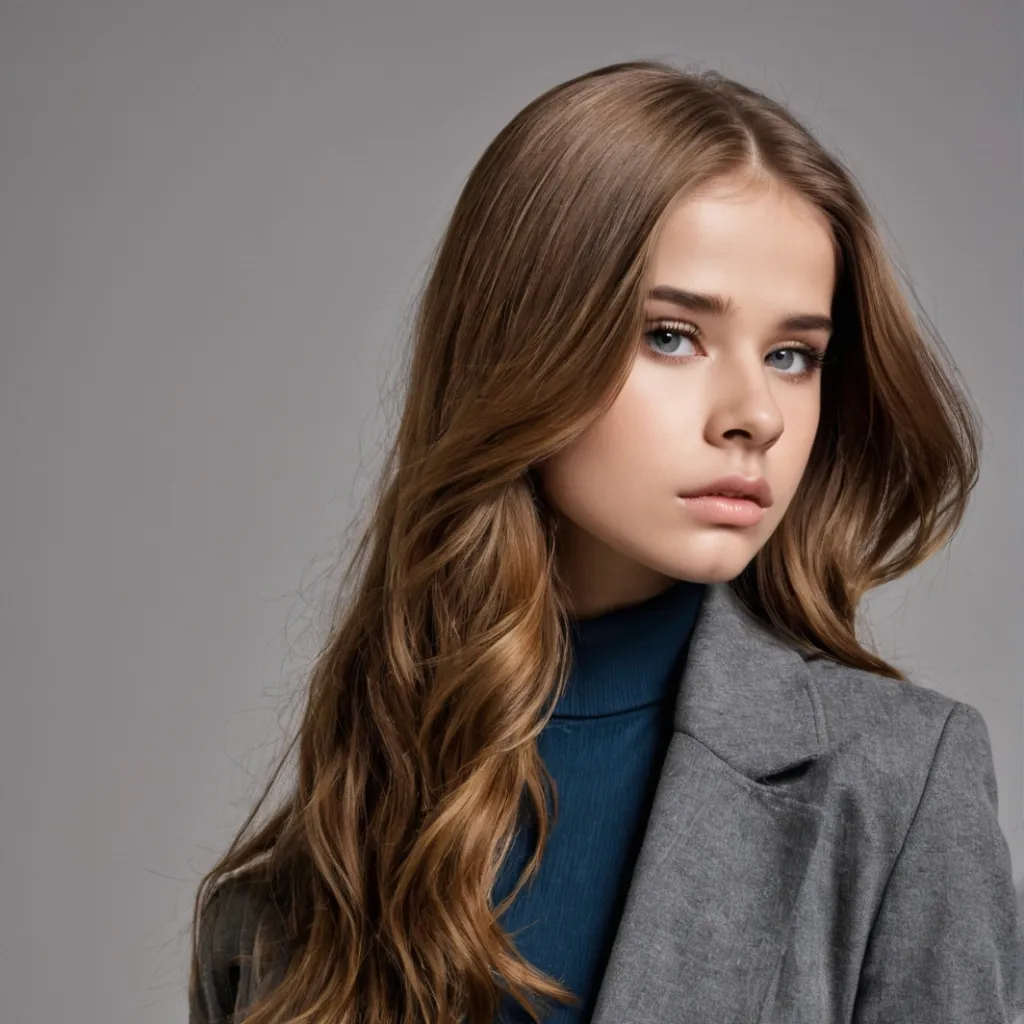 chat with ai character: Laura Tesoro