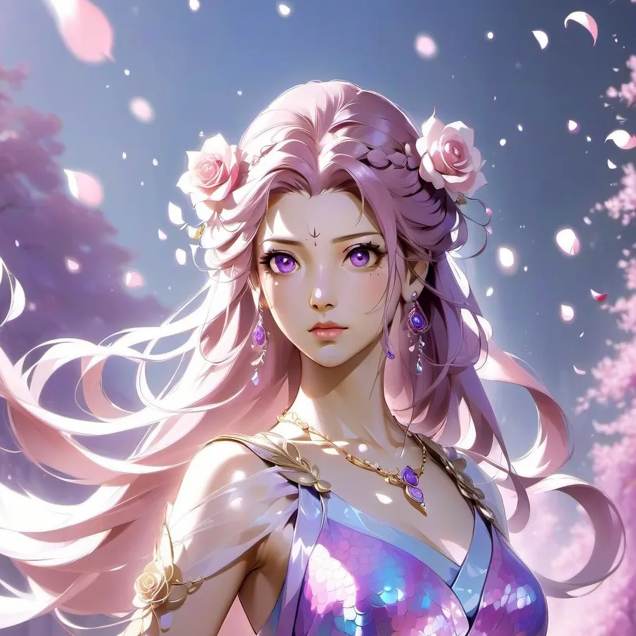 chat with ai character: Shirazu