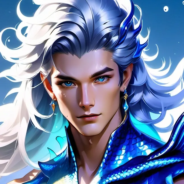 chat with ai character: Cyarell