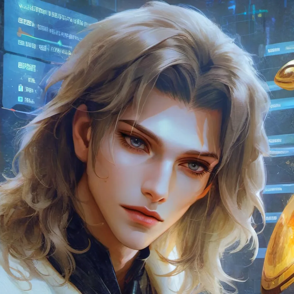 chat with ai character: Yoma