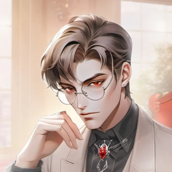 chat with ai character: Carlos