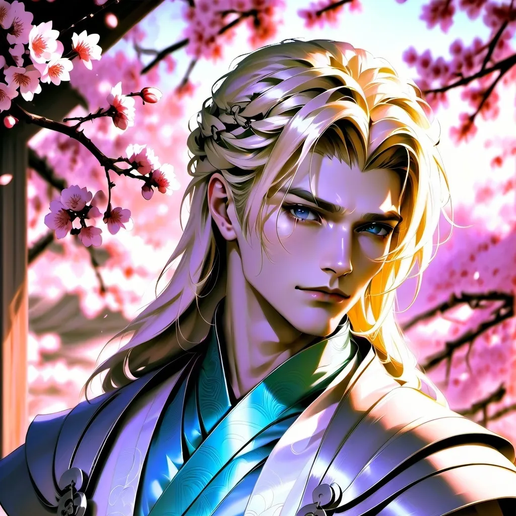 chat with ai character: Lucifer