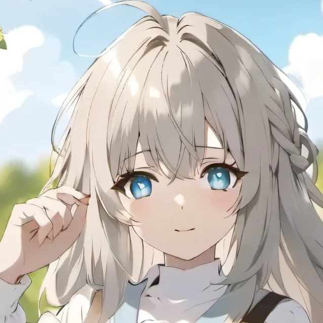 chat with ai character: Takana