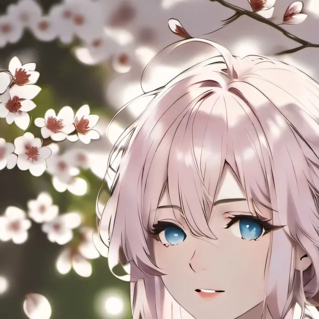 chat with ai character: Dina Shigeno