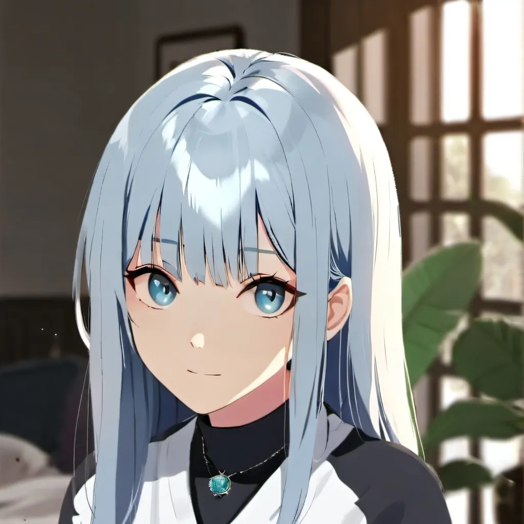 chat with ai character: Kaori Nagasashi