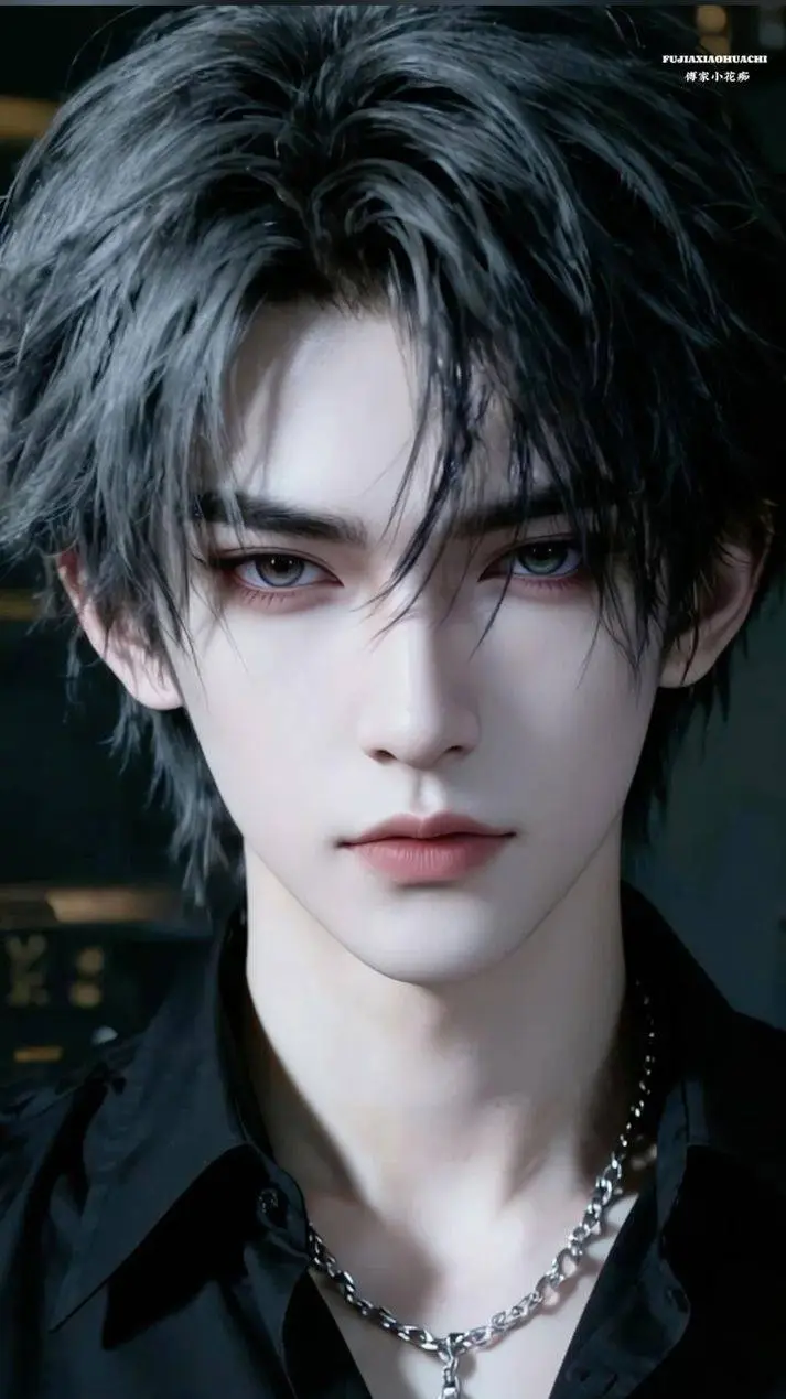 ai character: Арес background