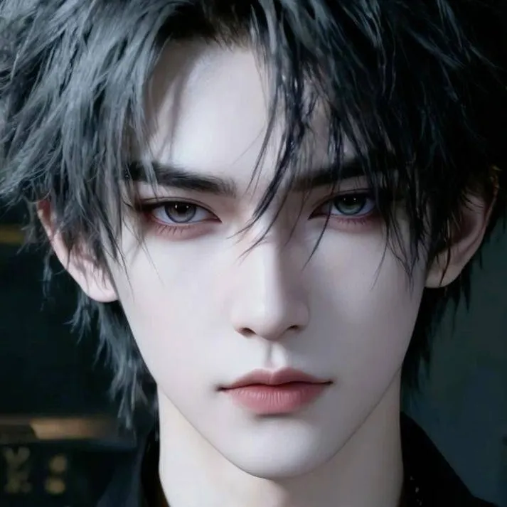 chat with ai character: Арес