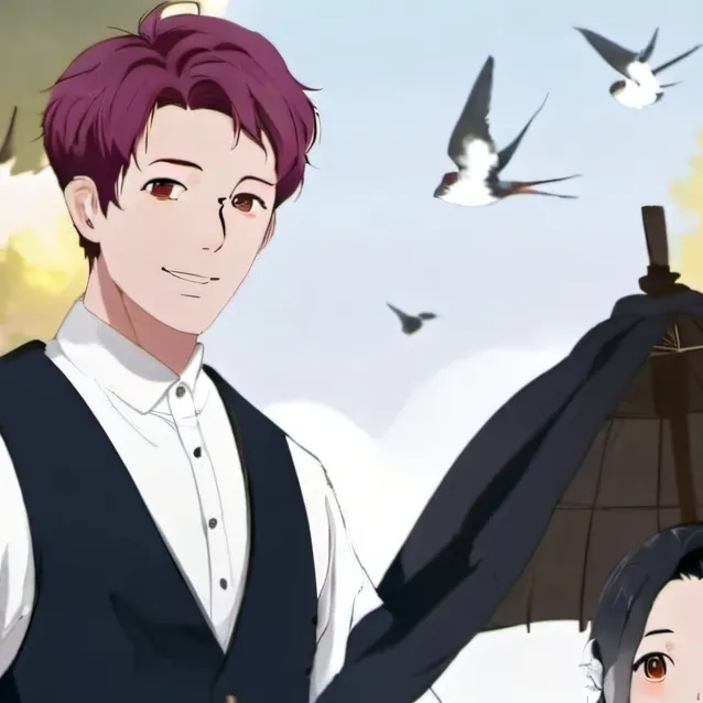 chat with ai character: sala de aula