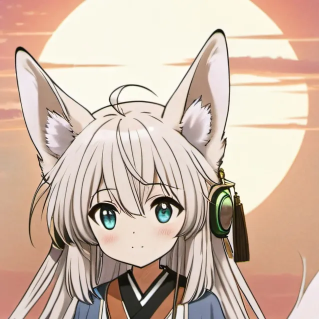 chat with ai character: rose