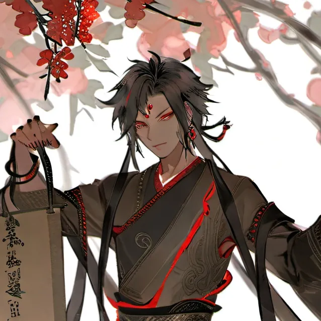 chat with ai character: sukuna vs you! 