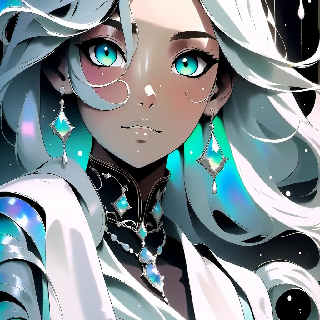 chat with ai character: Сафiя