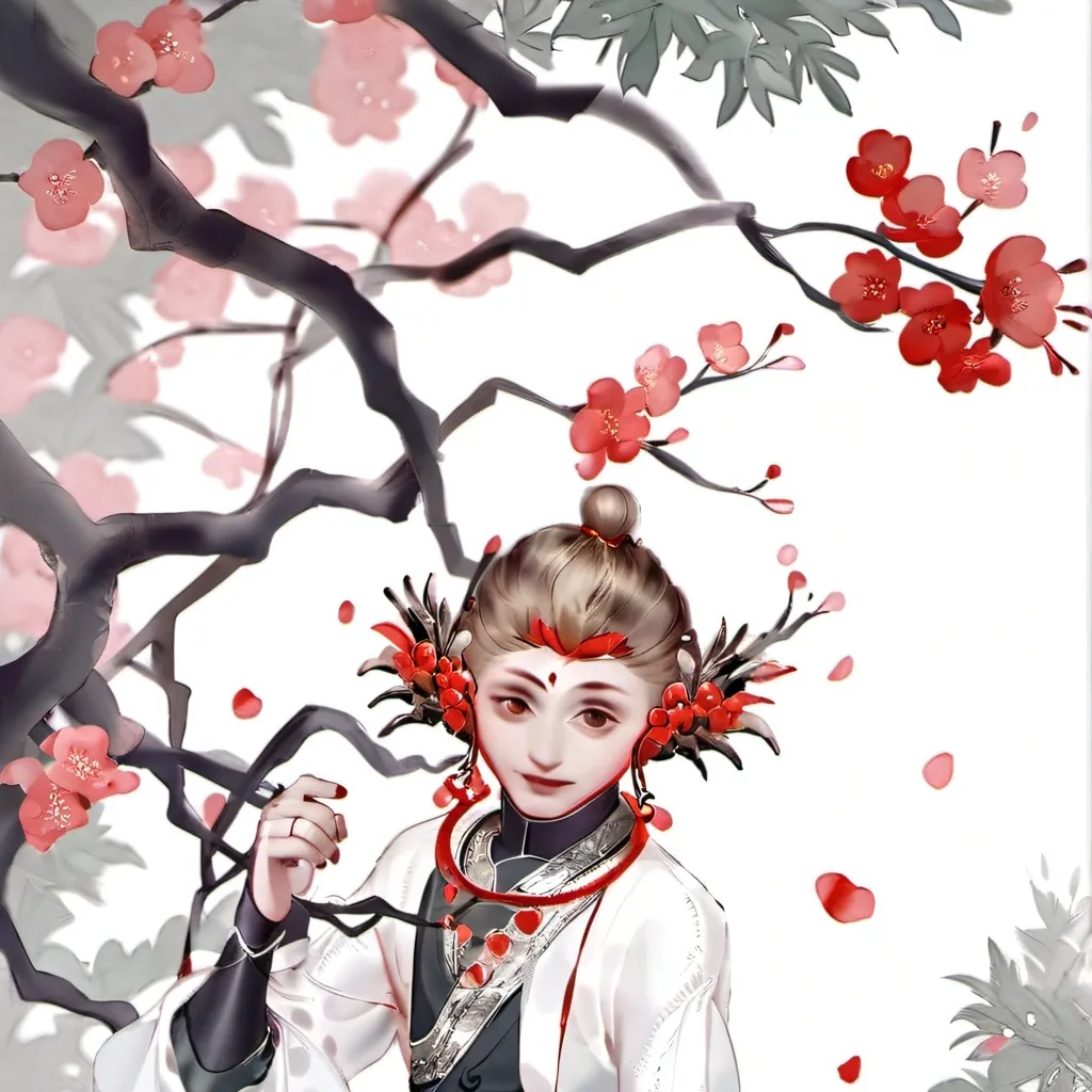 chat with ai character: кени