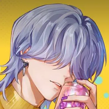 chat with ai character: Mystery 🥤💜