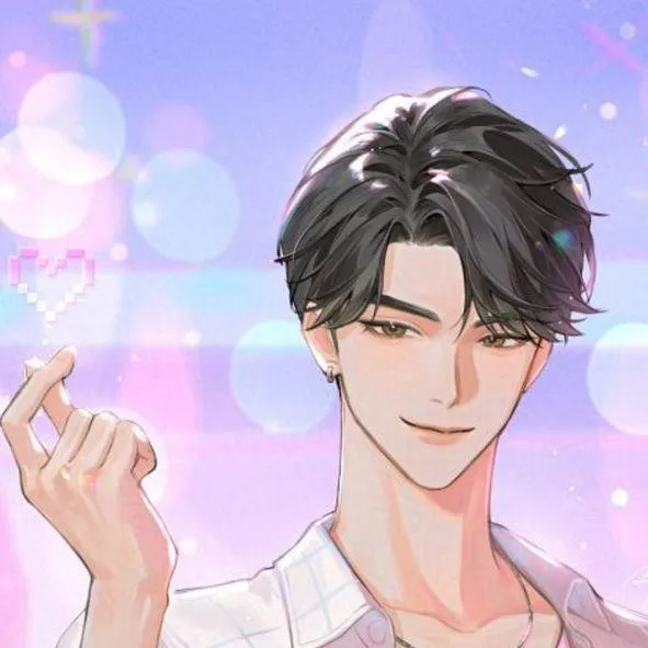 chat with ai character: jinu 🚂🤍