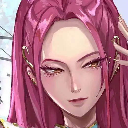 chat with ai character: mira 🔥 🩷