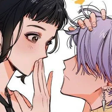 chat with ai character: Zoeystery 💋🤍