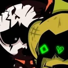chat with ai character: Skid and pump