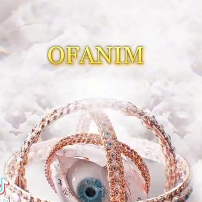 chat with ai character: Ofanim